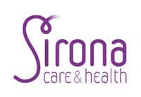 Sirona Care and Health logo