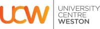 University Centre Weston logo.