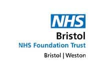 NHS Foundation Trust Bristol and Weston logo