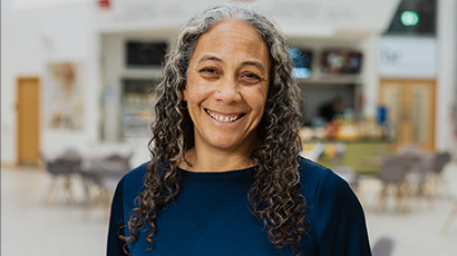 Dr Angelina Sanderson-Bellamy Professor of Food Systems, UWE Bristol Dr Angelina Sanderson-Bellamy Professor of Food Systems, UWE Bristol