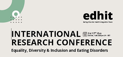 EDHIT - Eating Disorder Health Integration Team.