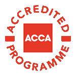 Association of Chartered Certified Accountants