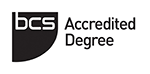 The British Computer Society - Accredited Degree