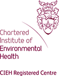 The Chartered Institute of Environmental Health