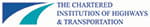 The Chartered Institution of Highways and Transportation