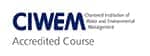 CIWEM logo