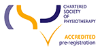 Chartered Society of Physiotherapy