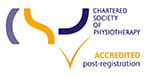 Chartered Society of Physiotherapy