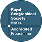 Royal Geographical Society