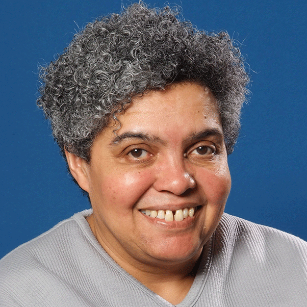 Ann de Graft-Johnson - 100 Black Women Professors NOW | UWE Bristol