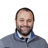 Sam Micklewright profile