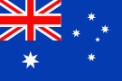 Australia flag Australia flag
