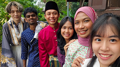 UWE Bristol International Summer Camp