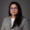 Profile picture of Isha Bhumi Shrestha - country manager for Nepal and Bhutan.