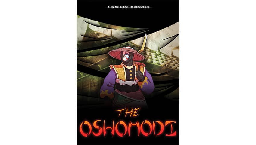 Joshua Glass, BSc(Hons) Games Technology