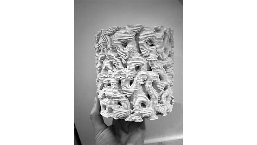 Sarah-Jane Bonner, MArch Architecture