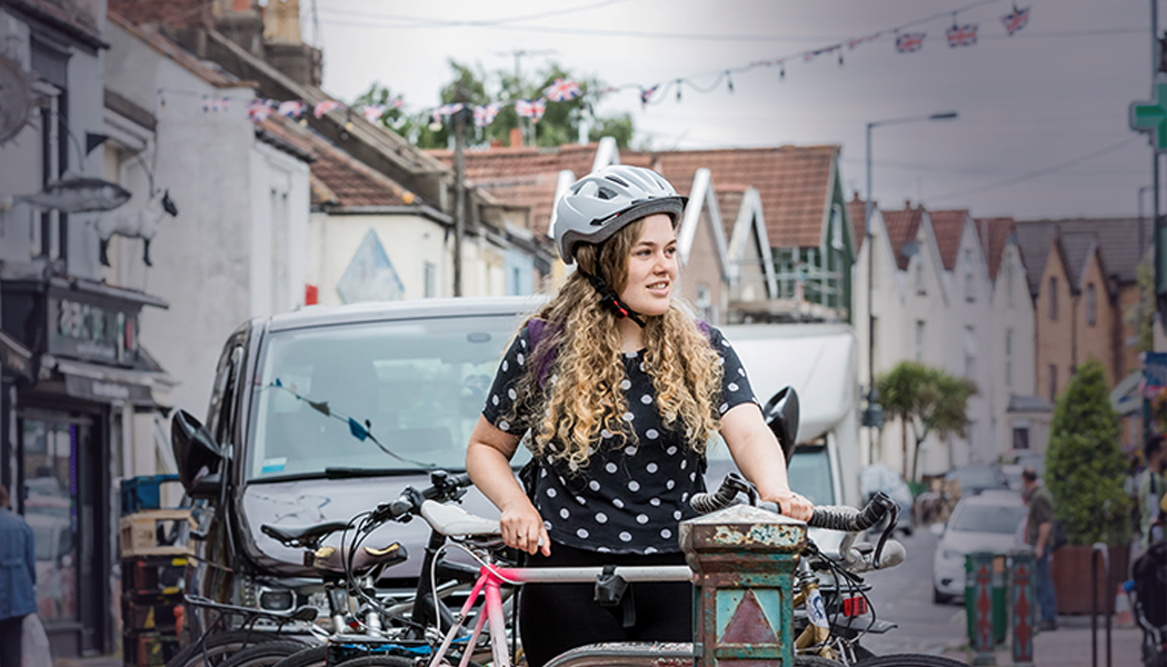 Enriching culture, place and community - UWE RISE.