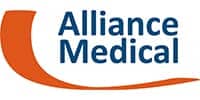Alliance Medical logo