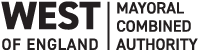 Logo for the West of England Mayoral Combined Authority