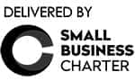 Delivered by Small Business Charter