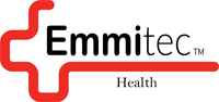 Emmitec Health logo