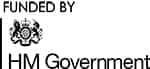 Funded by HM Government