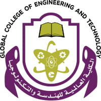 Global College of Engineering and Technology logo