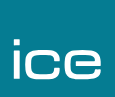 ICE logo
