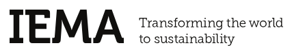 IEMA logo