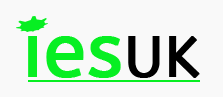 IES UK logo