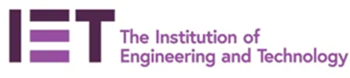 IET logo