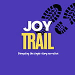 Joy Trail logo