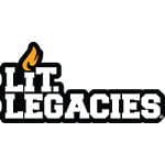 Lit Legacies logo