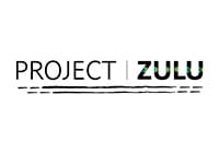 Project Zulu logo.