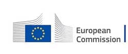 European Commission logo