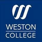 Weston College partner logo
