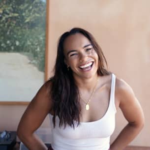 Photo of Phyllida Swift, keynote speaker for Appearance Matters 11 conference.