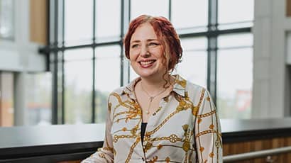 Enabling safe data access for public good, Dr Elizabeth Green