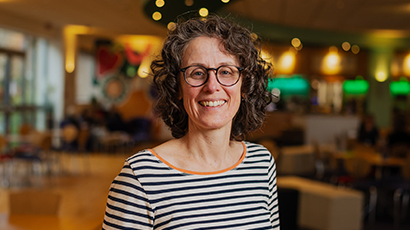 Dr Verity Jones, Associate Professor in Education , UWE Bristol