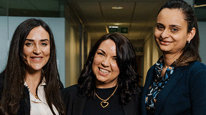 Hidden work of new mothers exposed by the COVID-19 pandemic