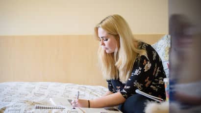 Withdrawing from UWE Bristol