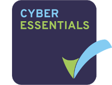 Cyber Essentials badge