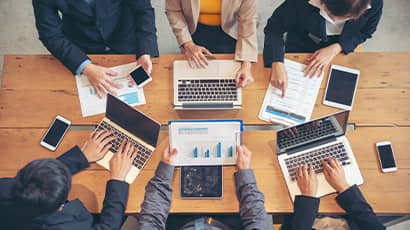 Global café: cyber security