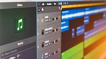 Free Logic Pro X taster session