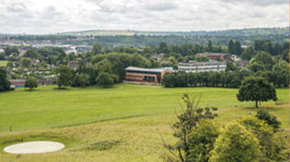 Nature walk and picnic at Ashton Court