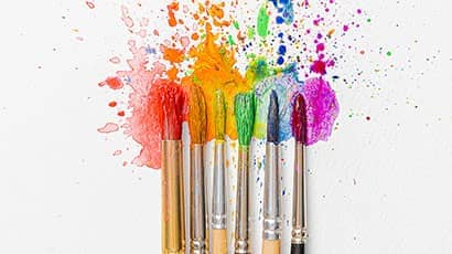 Craft club: paint your bottle