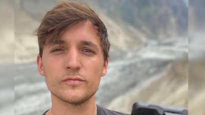 Graduate filmmaker wins BAFTA Student Award for documentary