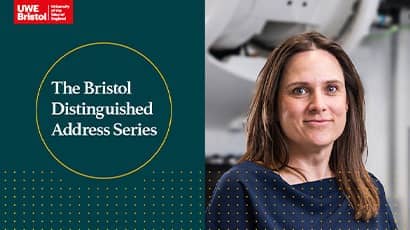 From ground to orbit: south west’s space-tech potential explored at UWE Bristol event