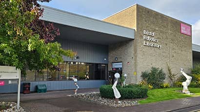 Robotic clothing to aid walking a step closer after £11m funding