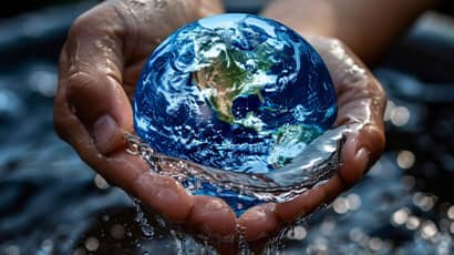 Water security and climate action to be explored through theatre with communities